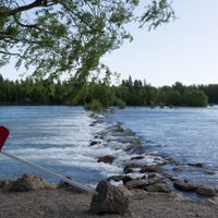 Clima en Neuquén: un miércoles cálido y con un poco de viento