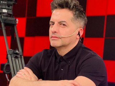 Ángel de Brito confirmó lo que muchos querían saber