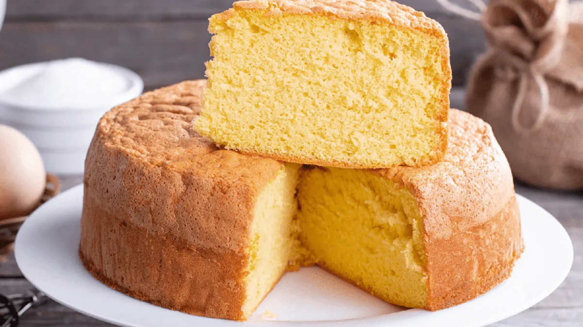 Torta. Fuente: (Twitter)