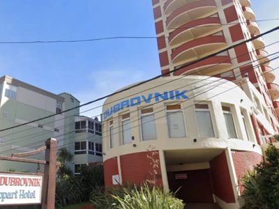 Derrumbe en Villa Gesell: encontraron a la otra víctima y ya son cuatro fallecidos
