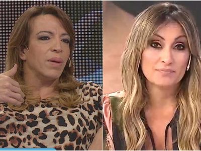 Revelan el verdadero motivo detrás del conflicto que envuelve a Marcela Tauro y Lizy Tagliani