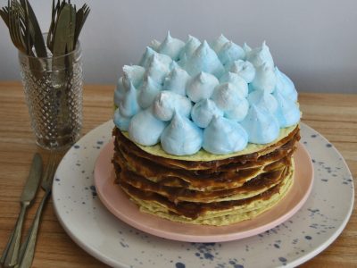 Torta Rogel de chocotorta: la irresistible receta que tenés que hacer este finde para matear con gusto