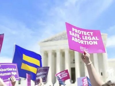 La Cámara de Representantes de EU aprueba dos proyectos de ley para proteger el acceso al aborto