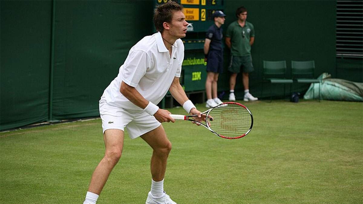 Nicolas Mahut, protagonista de varios récords.
