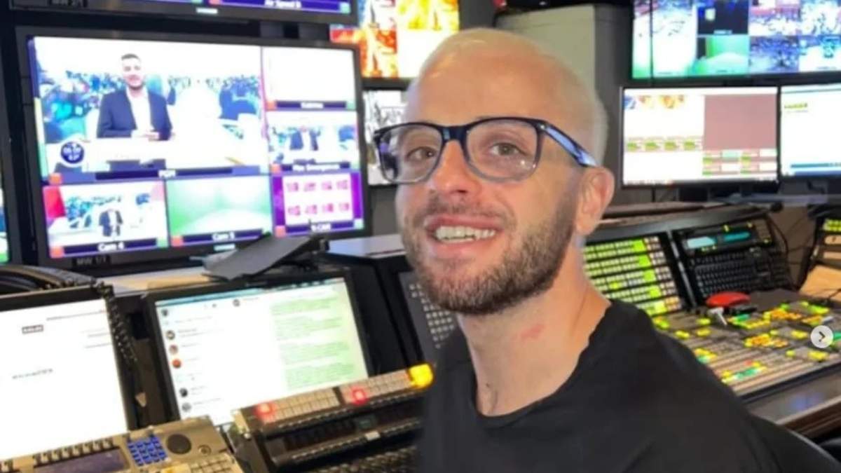 Damián Martino