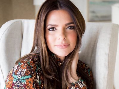 ¿Cómo es esto? Bárbara Bermudo celebra la llegada de su amor cada cuatro años ¡Imposible!