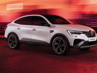 Alpine lanza una SUV híbrida en Argentina