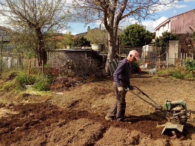 ¡Ahora todos se quieren ir al campo!: aumentan proyectos en los pueblos