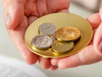 Probá este famoso ritual en las redes para atraer toda la abundancia que necesitas en tu vida