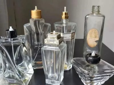 Los frascos de perfume no son solo para fragancias: decoralos y reciclá con estilo