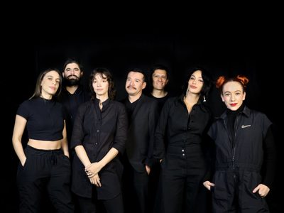 Nueva mirada femenina a Clitemnestra y Turandot, en escena