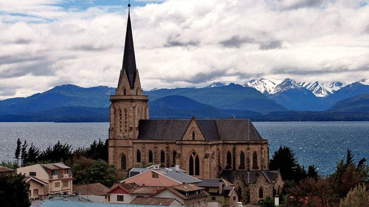 El turismo en Bariloche aguarda los viajes. Fuente: (Instagram)