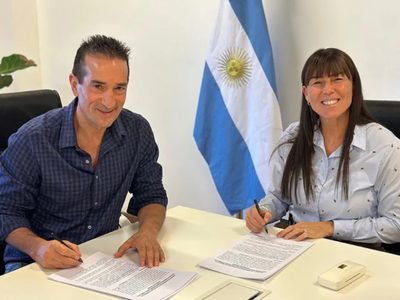 Convenio entre ministerios busca facilitar personerías jurídicas con criterios y diversidad