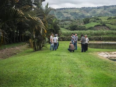 El agroturismo como opción para volver a la normalidad