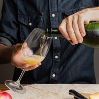 Ruta de la sidra: una por una, las mejores marcas de Neuquén y Río Negro