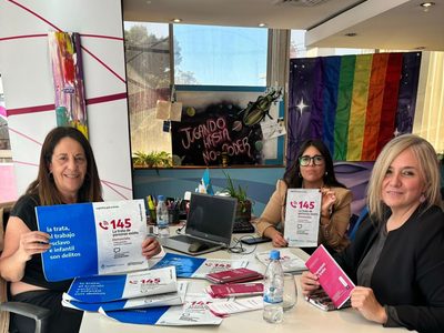 Neuquén refuerza la lucha contra la trata de personas con un protocolo unificado