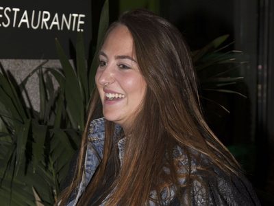 El detalle de Rocío Flores que deja en claro la tristeza de esta Navidad