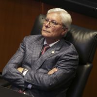 Inhabilitan por tres años a Jaime Bonilla Valdez por planta fotovoltaica