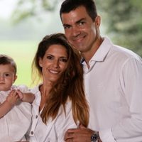 La celebración de los dos años de la hija de Isabel Macedo y Juan Manuel Urtubey en cuarentena