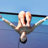 Randal Willars consigue la sexta plaza mexicana en clavados para París 2024