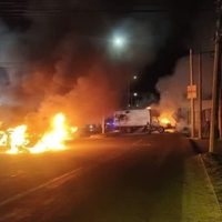 Crisis de violencia en Tabasco: otra herencia de López Obrador a Sheinbaum