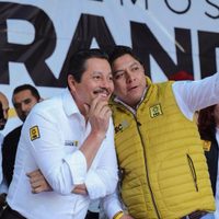 San Luis Potosí: Un empleado fantasma y el desvío millonario ligado al padre del gobernador