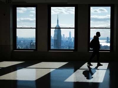 El trabajo tras la pandemia: el formato híbrido ya es la regla en las oficinas de Nueva York