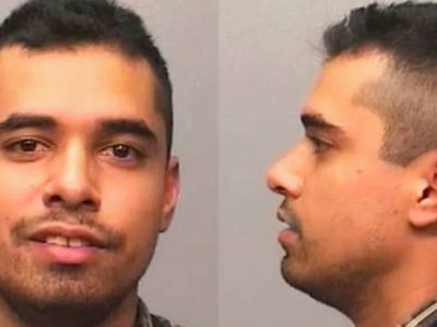 Detienen a Osiel Cárdenas Jr. por violar su libertad condicional