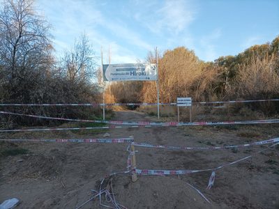La Municipalidad de Neuquén le sacó 30 por ciento de superficie a la Península Hiroki