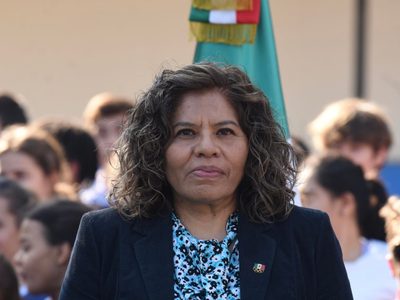 María José Alcalá: “Defenderé al COM ante cualquier intromisión”