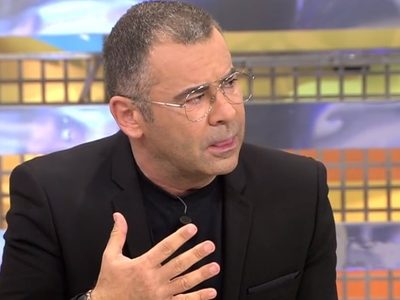 Jorge Javier Vázquez agranda más todo: "Las Campos son personas con coordenadas mentales distintas"
