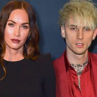 “Esperé una eternidad": la enigmática confesión del novio de Megan Fox tras confirmar su romance