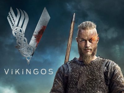 La increíble historia del argentino que participó en la exitosa serie “Vikingos”