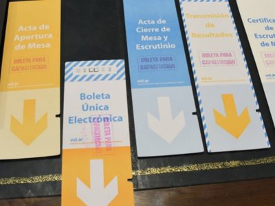 Elecciones municipales: quiénes están en competencia y qué cambia la enmienda