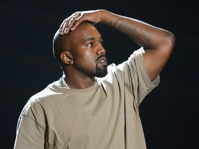 Preocupante: los 5 comentarios de Kanye West que hacen dudar sobre su estabilidad mental