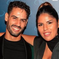Marruecos, mucha arena y toda la familia: se conocen los detalles de la boda de Isa Pantoja y Asraf