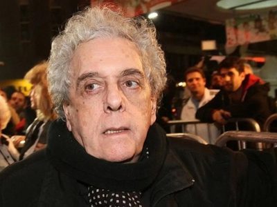 "Le están dando medicación": el complicado presente de Antonio Gasalla internado hace una semana