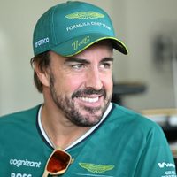 “Todavía rendimos”: Fernando Alonso mostró su vigencia en el GP de Azerbaiyán