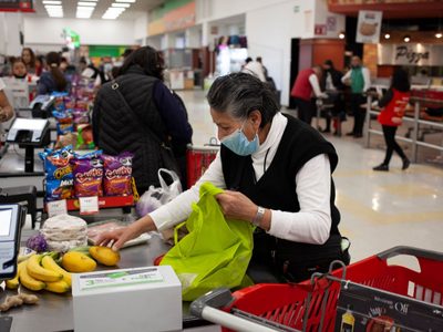 La 4T gobierna estados donde no alcanza para la canasta alimenticia, revela análisis