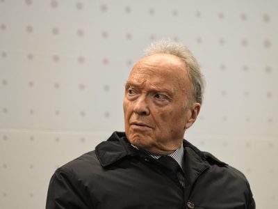 Decisión del Conacyt, ingreso de Gertz Manero al SNI: Conapred