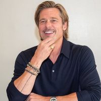 Mujer denuncia haber sido estafada por persona que pretendía ser Brad Pitt
