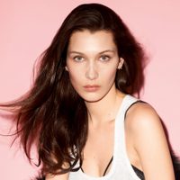 ¡Quién la viera! Bella Hadid sorprendió a todos con su  talento oculto. ¡Qué presumida!