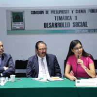 ONG alertan opacidad en 64% del PEF 2020