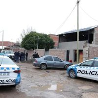 Seis detenidos en Toma La Familia; serían socios de los Bin Laden
