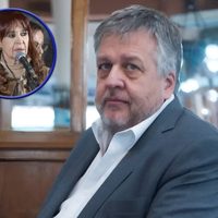 El fiscal Carlos Stornelli habló sobre la causa Cuadernos y aseguró que la corrupción es mucho mayor