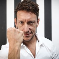 “Estoy solo con 250 kilos”: Nico Vázquez y un desesperado pedido de auxilio en redes sociales