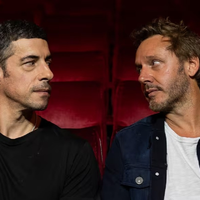 Benjamín Vicuña y Esteban Lamothe protagonizarán "Secreto en la montaña", la obra basada en el film