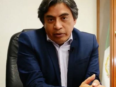AMLO anuncia a Gerardo Esquivel como próximo subsecretario de Presupuesto de la SHCP