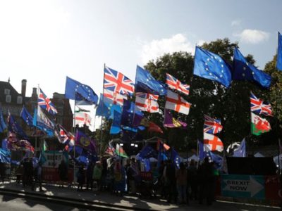 Brexit: Londres desafía a la UE