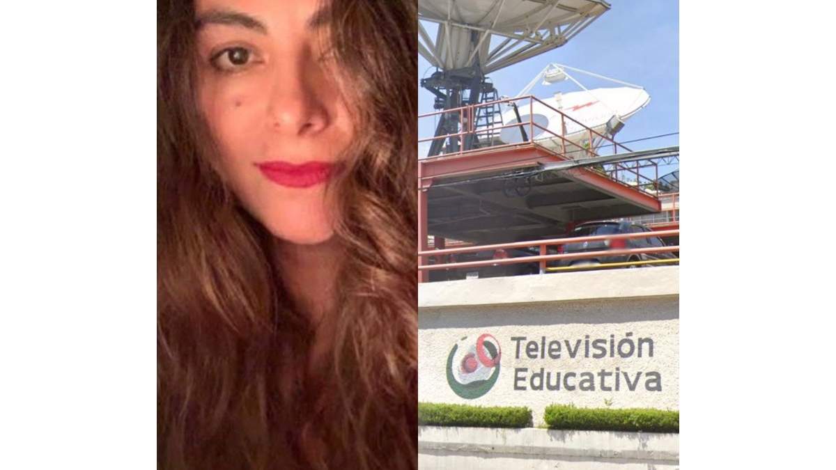 Azucena Pimentel, exproductora de Televisa